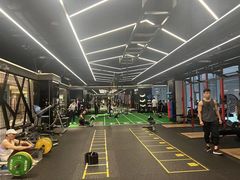 -懒人Club健身(卓越时代广场店)