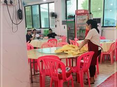 -秋姐美食店(旅游大道店)