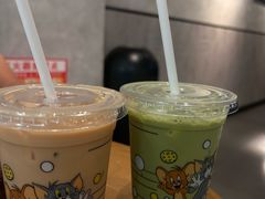 -瑞幸咖啡(龙湖北城天街北馆店)