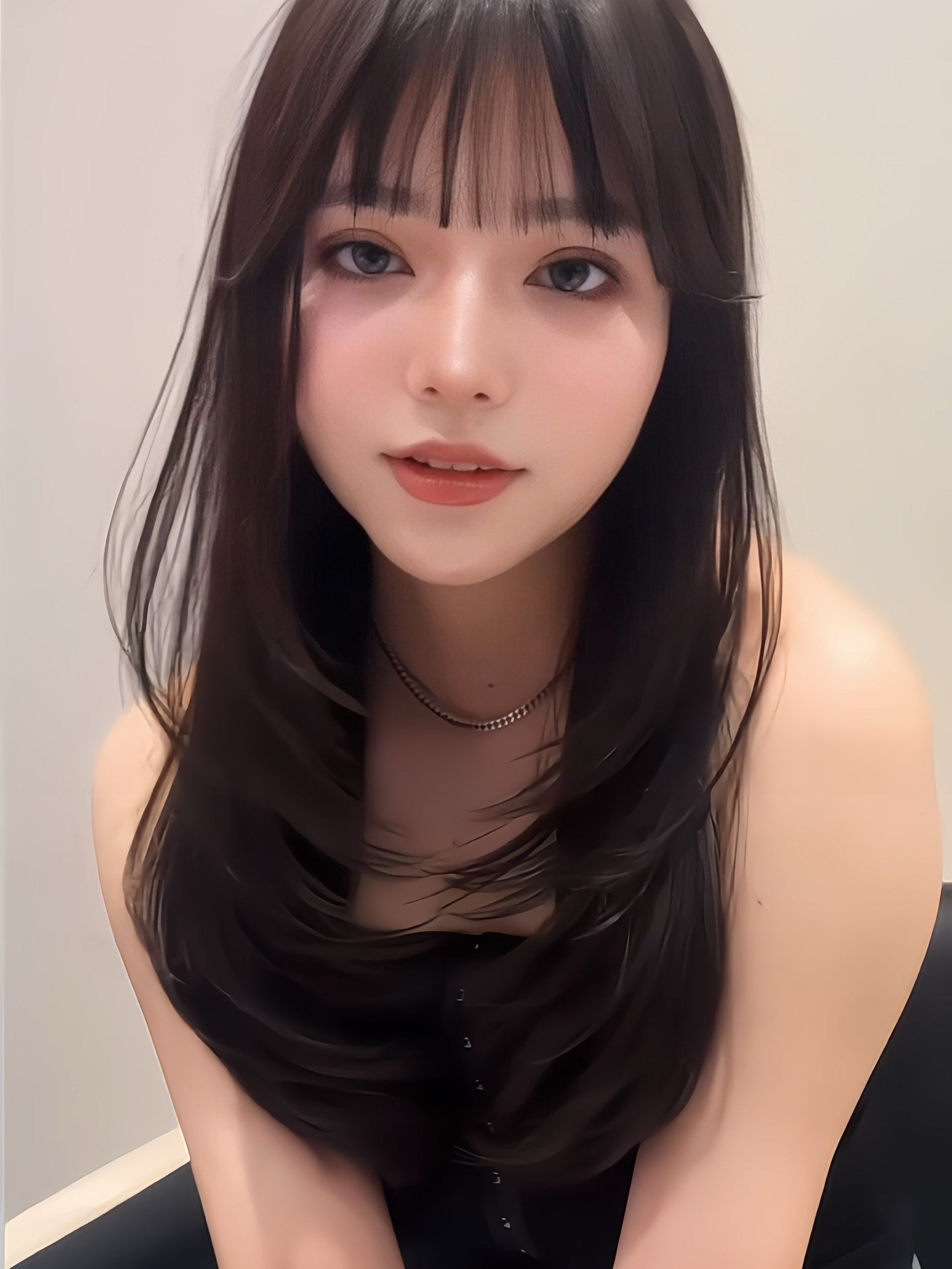 又酷又可爱的发型