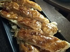 -The Cheebat 锌吧·Bistro(体育西店)