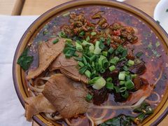 -钟方模白家肥肠粉(春熙店)