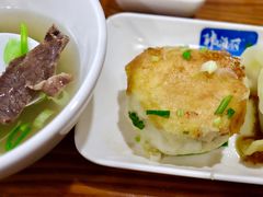 -韩海丽特色美食(秀州路店)