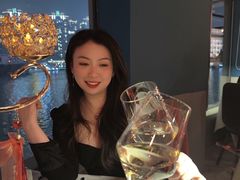 -Kathleen's Waitan 凯圣琳江景西餐厅(外滩店)