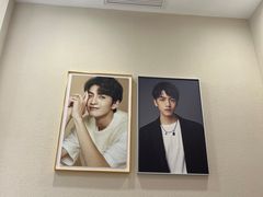 -海马体照相馆(大连罗斯福广场店)