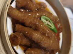 -粤域茶餐厅