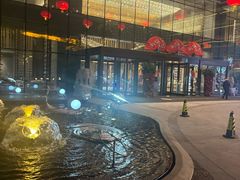 -领事馆19号中餐厅(厦门海景洲际酒店)