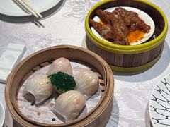 -香云轩·顺德菜(香云纱园林酒店店)