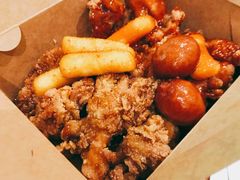 -Obligi Chicken韩式炸鸡(三元桥店)