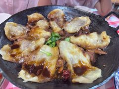 -忆外婆徐州菜·地锅鸡·生日宴(吴庄店)