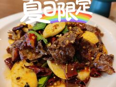 -索菲特酒店·乐轩华中餐厅