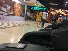 门面-外婆私房菜(新亚百货店)