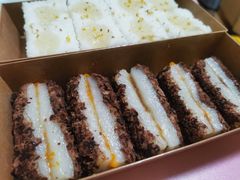 -南大门韩糕(后埭溪路店)