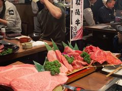 -俺的焼肉(銀座9丁目店)