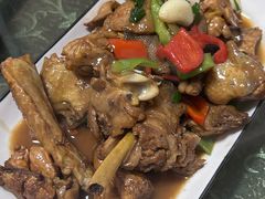 -涵家味土菜馆·徽州一绝臭鳜鱼(三河古镇店)