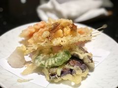 -江户前日本料理(瑞诗酒店店)