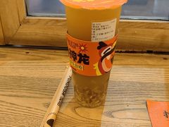 -放哈·甜醅子奶茶创造者(正宁路店)