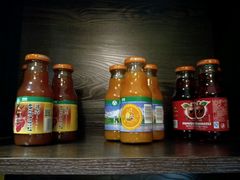 -品味新疆民族风味餐厅(东方今典店)