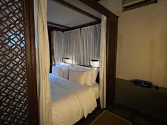 -法云安缦酒店