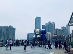 -长沙尼依格罗酒店