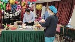 -国际月月生母婴月子中心(旗舰店)
