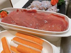 腰片-海底捞大排档火锅(打浦路店)