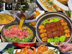 -夜宴江景餐厅