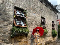 -回龙窝历史文化街区