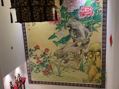 -李缘堂(阳光家园店)