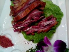 android_upload_pic-阿拉丁新疆风味餐厅·清真(罗廊巷店)