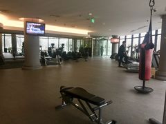 -西安锦江国际酒店