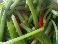 -天乐农家鱼头王(天目湖店)