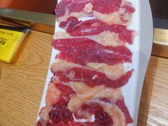 -潮汕大目牛肉火锅(皇岗旗舰店)