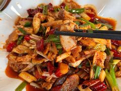 -周记翘脚牛肉