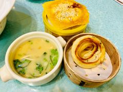 -鹊华居·地道鲁菜·海鲜·融合味(大明湖店)