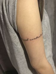 -I-TATTOO 纹身艺术空间
