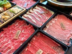-牛匠和牛寿喜锅(西安总店)