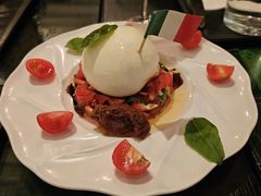 -EATALIA意塔利意式餐厅(鼓楼店)