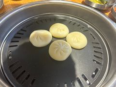 -哼蟹二将·烤肉酱蟹(合生汇店)