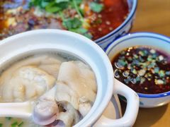 -小街47號江湖菜(四合院店)