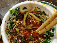 -蜀辣居鲜货老火锅(双流万达店)