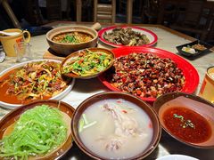 -常和州·夜宵大排档(常州单店)