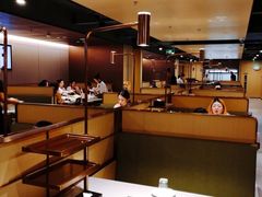 -海底捞火锅(万象汇店)