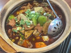 -谢记上海大排档(长寿路店)