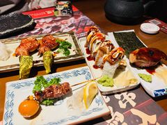 -弓二·烧鸟居酒屋(财富购物中心店)