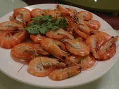 -明香海鲜酒家(华强北店)