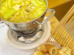 -幸福蔬·时尚蔬食(黄山湖公园店)
