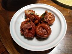 -老阿爸鲜鱼土菜(昆山花桥店)