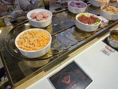 -西火火·川派小火锅(西溪银泰店)