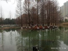 -白塘生态植物园